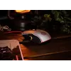 Lexip X Ubisoft - Assassin's Creed - Shadows Mouse, Right-hand, Optical, USB Type-A, 12000 DPI, Black, Gold, Red, White