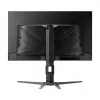 Monitor Acer Predator X32 X5 X32X5bmiiphuzx QD‑OLED 31.5 inch 4K 3840×2160 0.01 ms USB‑C HDR Black