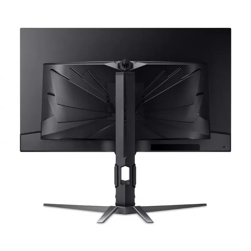 Monitor Acer Predator X32 X5 X32X5bmiiphuzx QD‑OLED 31.5 inch 4K 3840×2160 0.01 ms USB‑C HDR Black