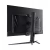 Monitor Acer Predator X32 X5 X32X5bmiiphuzx QD‑OLED 31.5 inch 4K 3840×2160 0.01 ms USB‑C HDR Black