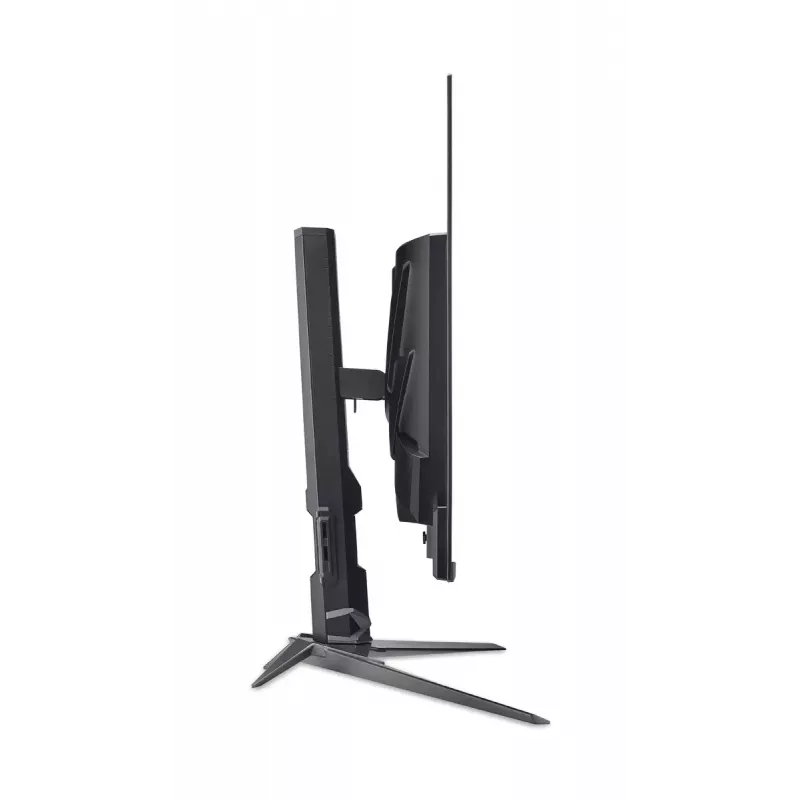 Monitor Acer Predator X32 X5 X32X5bmiiphuzx QD‑OLED 31.5 inch 4K 3840×2160 0.01 ms USB‑C HDR Black