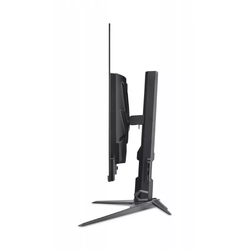 Monitor Acer Predator X32 X5 X32X5bmiiphuzx QD‑OLED 31.5 inch 4K 3840×2160 0.01 ms USB‑C HDR Black