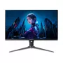 Monitor Acer Predator X32 X5 X32X5bmiiphuzx QD‑OLED 31.5 inch 4K 3840×2160 0.01 ms USB‑C HDR Black