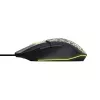 Trust GXT 113 Felox mouse Gaming Right-hand USB Type-A Optical 6400 DPI