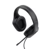 Trust GXT 417 Zirox Headset Wired Head-band Gaming Black