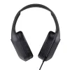 Trust GXT 417 Zirox Headset Wired Head-band Gaming Black
