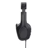 Trust GXT 417 Zirox Headset Wired Head-band Gaming Black