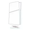 Stand Trust GXT 229 LED PlayStation 5 Wired White