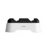 Charging stand Trust GXT 228 Dual for PlayStation 5 Black White