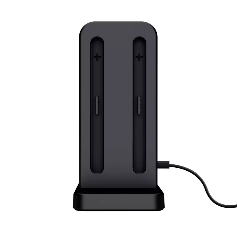 Trust 26049 game console part/accessory Charging system
