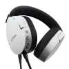 Trust GXT 490 FAYZO Headset Wired Head-band Motorcycle USB Type-A Black, White