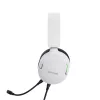 Trust GXT 490 FAYZO Headset Wired Head-band Motorcycle USB Type-A Black, White