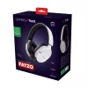 Trust GXT 490 FAYZO Headset Wired Head-band Motorcycle USB Type-A Black, White