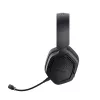 Trust GXT 493 Carus Headset Wired & Wireless Head-band, Helmet Gaming USB Type-C / USB Type-A Bluetooth Black