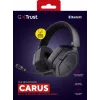 Trust GXT 493 Carus Headset Wired & Wireless Head-band, Helmet Gaming USB Type-C / USB Type-A Bluetooth Black