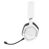 Trust GXT 493W Carus Headset Wired & Wireless Head-band, Helmet Gaming USB Type-C / USB Type-A Bluetooth White