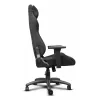 Universal gaming chair TRUST GXT 723 — padded seat, max load 150 kg, 710×750 mm, height up to 134 cm, grey