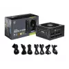 MSI MAG A650GLS PCIE5 power supply unit 650 W 24-pin ATX ATX Black