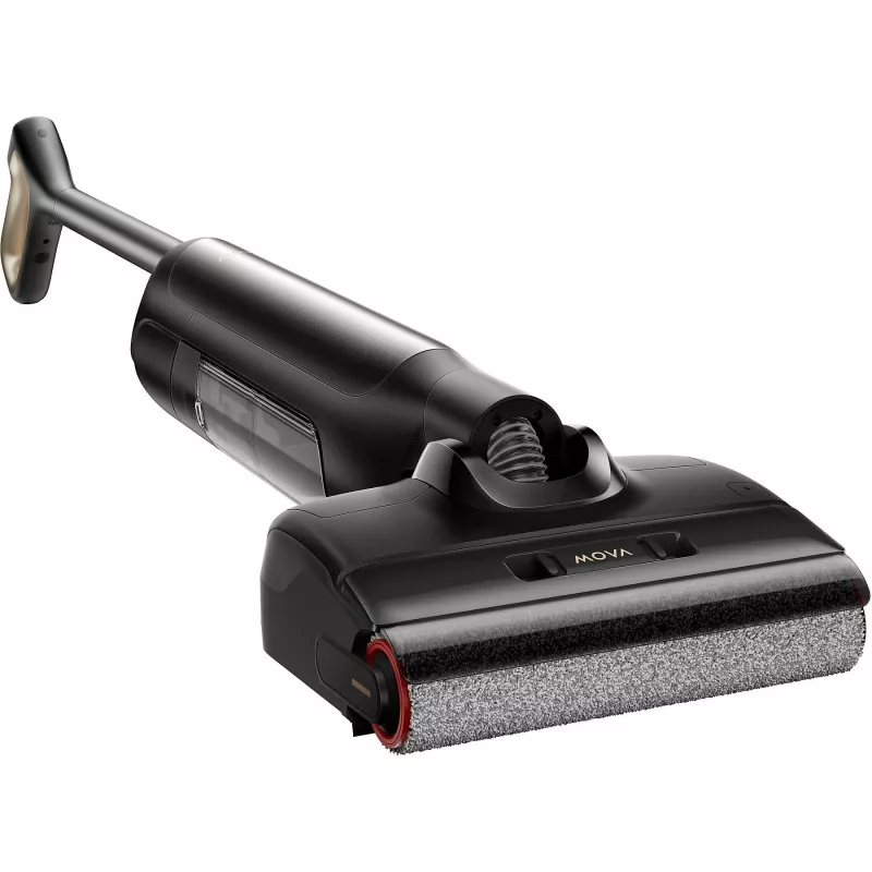 Dreame Mova M10 2-in-1 stick vacuum Battery Dry&wet HEPA Bagless 300 W Black 4 Ah