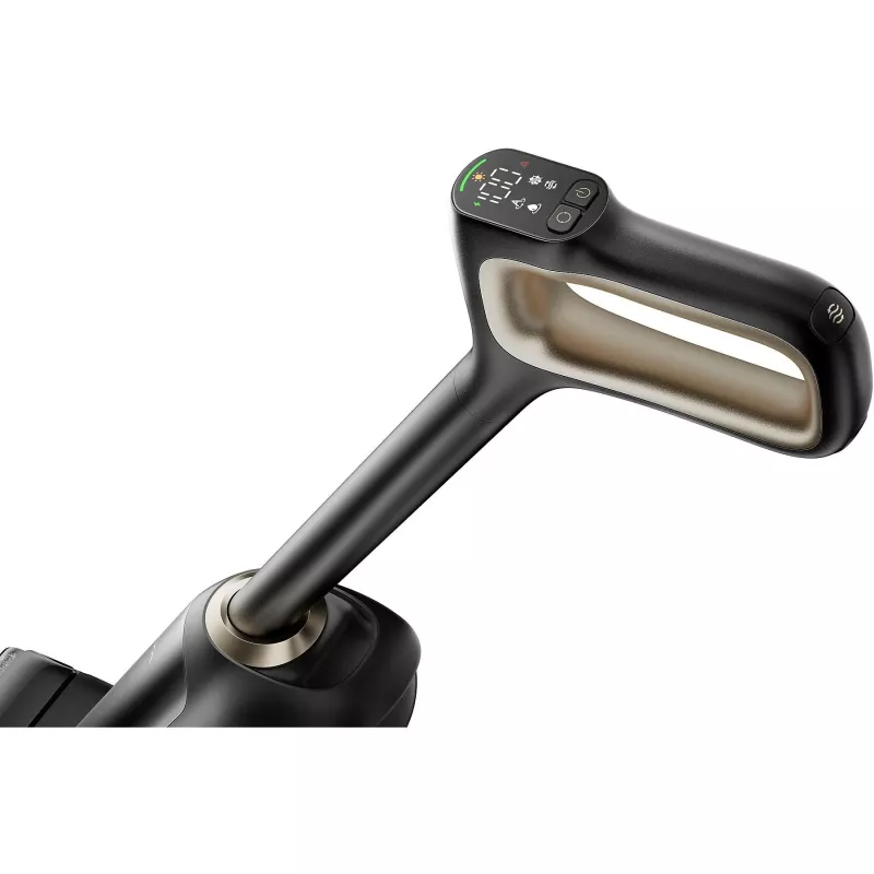 Dreame Mova M10 2-in-1 stick vacuum Battery Dry&wet HEPA Bagless 300 W Black 4 Ah