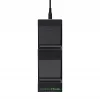 Trust GXT 250 Gaming controls Black USB