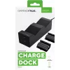 Trust GXT 250 Gaming controls Black USB