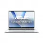 Laptop ASUS Vivobook 16 M1607KA-MB058W — AMD Ryzen AI 7 350, 16 inch WUXGA, 16 GB RAM, 1 TB SSD, Windows 11 Home, Silver