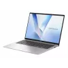 Laptop ASUS Vivobook 16 M1607KA-MB058W — AMD Ryzen AI 7 350, 16 inch WUXGA, 16 GB RAM, 1 TB SSD, Windows 11 Home, Silver
