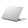 Laptop ASUS Vivobook 16 M1607KA-MB058W — AMD Ryzen AI 7 350, 16 inch WUXGA, 16 GB RAM, 1 TB SSD, Windows 11 Home, Silver