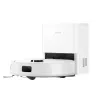 Robot Vacuum Cleaner MOVA Tech E20 Plus Bagless White