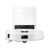 Robot Vacuum Cleaner MOVA Tech E20 Plus Bagless White