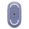 Wireless Bluetooth Office Mouse Lenovo 350 — Ambidextrous, Optical 2400 DPI, 6 Buttons, Blue