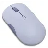 Wireless Bluetooth Office Mouse Lenovo 350 — Ambidextrous, Optical 2400 DPI, 6 Buttons, Blue