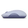 Wireless Bluetooth Office Mouse Lenovo 350 — Ambidextrous, Optical 2400 DPI, 6 Buttons, Blue