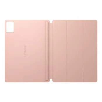 Tablet case Folio Lenovo ZG38C07433 — compatible with Idea Tab Plus, weight 239.5 g