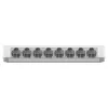 D-Link 0 Unmanaged Fast Ethernet (10/100) Desktop White