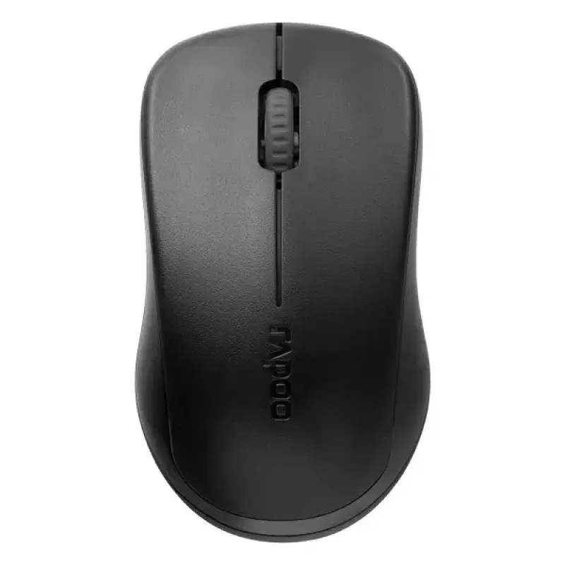Mouse Rapoo 1680 Silent RF Wireless