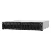 QNAP TS-H3077AFU-R7-64G NAS/storage server Rack (2U) AMD Ryzen™ 5 64 GB DDR5 0 TB QuTS hero Black, Metallic