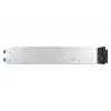 QNAP TS-H3077AFU-R7-64G NAS/storage server Rack (2U) AMD Ryzen™ 5 64 GB DDR5 0 TB QuTS hero Black, Metallic