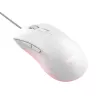 Trust GXT924W YBAR+ mouse Gaming Right-hand USB Type-A Optical 25600 DPI