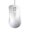 Trust GXT924W YBAR+ mouse Gaming Right-hand USB Type-A Optical 25600 DPI