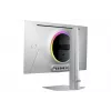 Computer monitor Samsung S27FG814SU 27 inch 4K UHD OLED 2160×3840, 0.03 ms, 178° viewing, VESA, height adjustable, metallic
