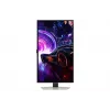Computer monitor Samsung S27FG814SU 27 inch 4K UHD OLED 2160×3840, 0.03 ms, 178° viewing, VESA, height adjustable, metallic
