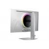 Computer monitor Samsung S27FG814SU 27 inch 4K UHD OLED 2160×3840, 0.03 ms, 178° viewing, VESA, height adjustable, metallic
