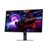 Computer monitor Samsung S27FG814SU 27 inch 4K UHD OLED 2160×3840, 0.03 ms, 178° viewing, VESA, height adjustable, metallic