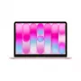 Laptop Apple MacBook Neo 13-inch — A18 Pro 6‑core CPU, 5‑core GPU, 8GB RAM, 256GB SSD, 2408×1506 display, Pink