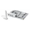 Motherboard ASUS TUF GAMING X870-PRO WIFI7 W NEO, AMD X870, Socket AM5, ATX, DDR5, 4 DIMM, 256 GB, Wi‑Fi 7, 5Gb Ethernet