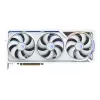 Graphics card ASUS ROG Astral GeForce RTX 5090, 32 GB GDDR7, 512-bit, PCIe 5.0, 3 fans, white
