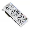Graphics card ASUS ROG Astral GeForce RTX 5090, 32 GB GDDR7, 512-bit, PCIe 5.0, 3 fans, white