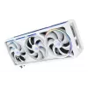 Graphics card ASUS ROG Astral GeForce RTX 5090, 32 GB GDDR7, 512-bit, PCIe 5.0, 3 fans, white